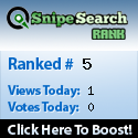 Snipesearch Rank
