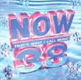 Now That's What I Call Music 38 - CD 1
