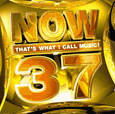 Now That's What I Call Music 37 - CD 1
