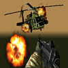 Heli Shooter 3d