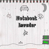 Notebook Invaders